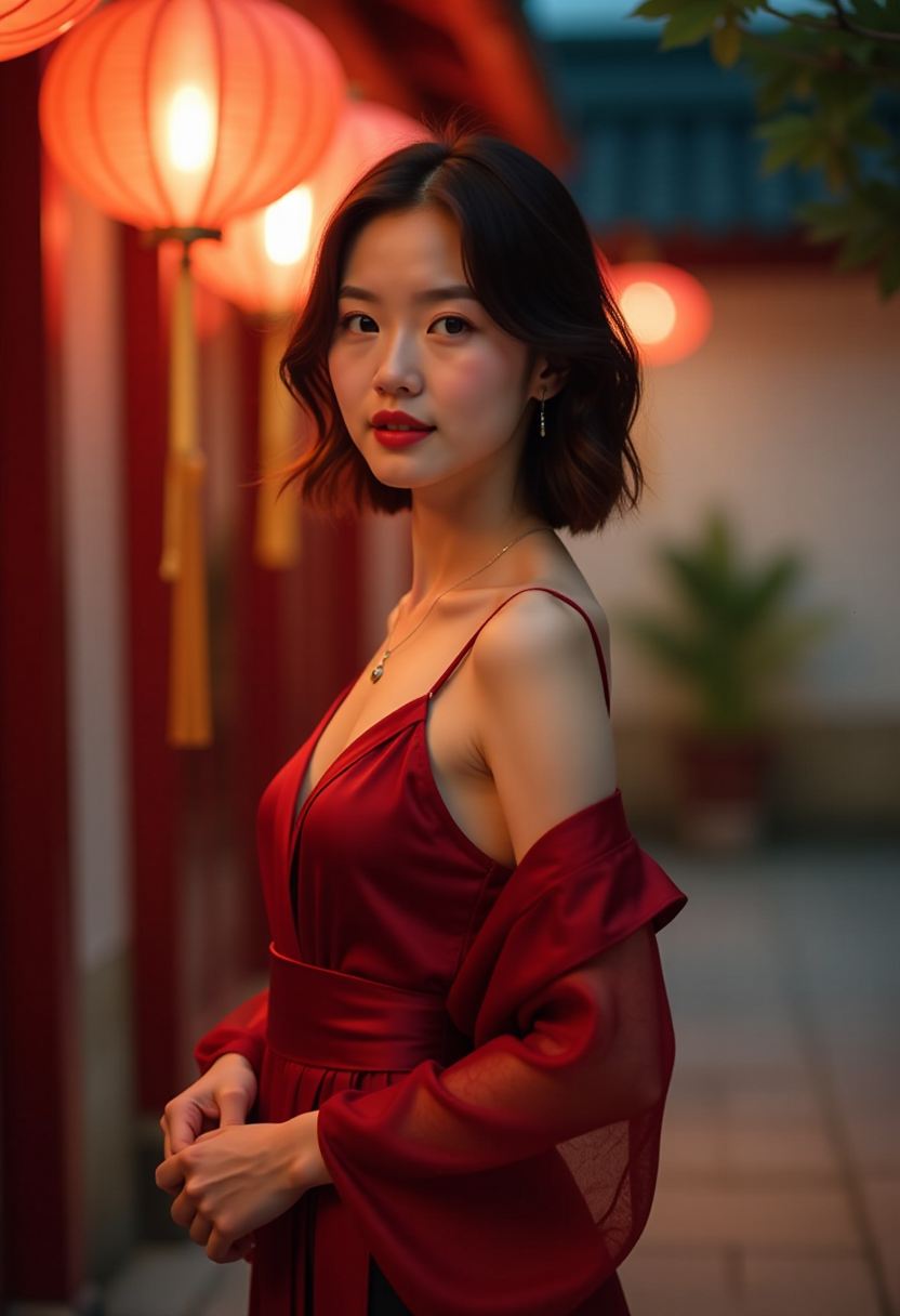 如懿传剧照